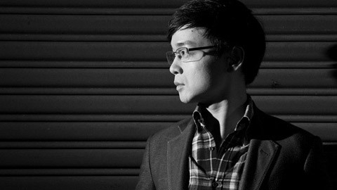 Ca khúc của Hà Okio có cơ hội lọt đề cử Grammy 2014