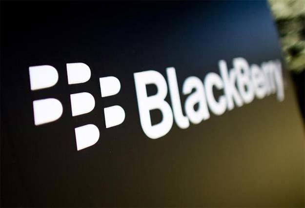 Lo ngại an ninh, Canada ngăn Lenovo mua BlackBerry