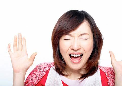 Lấy chồng giàu, quá nhục!