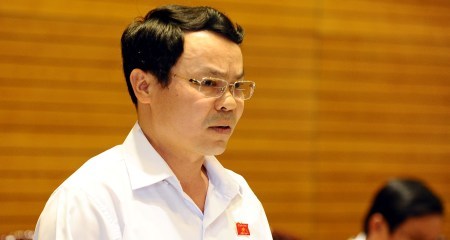 Người dân 'mờ nhạt' trong quyết sách đất đai