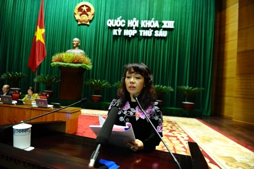 Đi nước ngoài chữa bệnh không được trả BHYT?