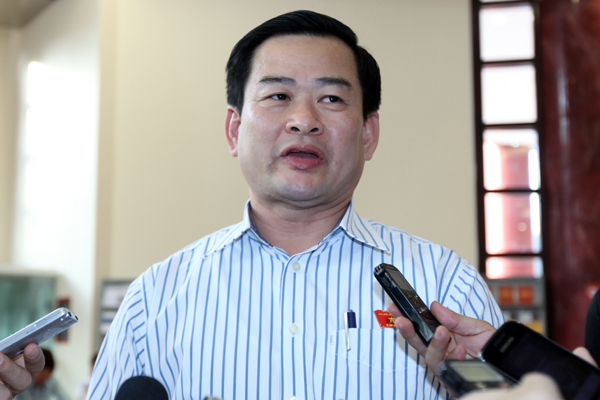 ‘Cơ quan điều tra VN thuộc diện giỏi nhất thế giới’