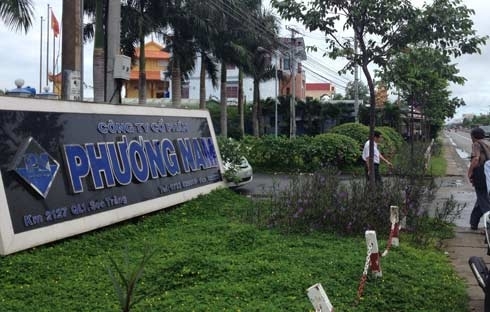 Đại gia nợ 1.600 tỷ, thêm nhiều cán bộ ngân hàng bị bắt