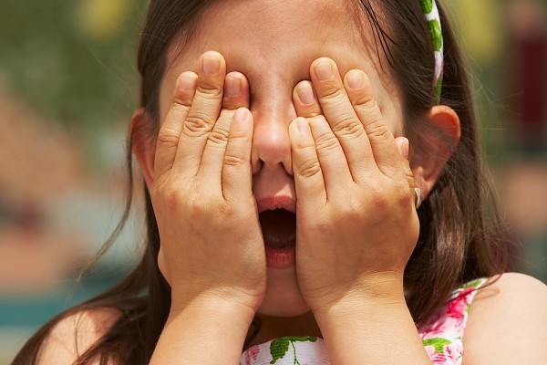 Cách mẹ thông minh xử lý những lời nói khó chịu của bé