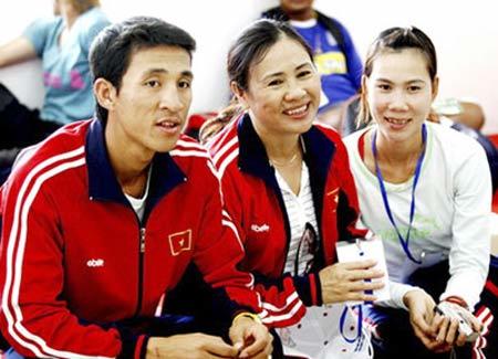 Những người mẹ 'gieo hạt vàng' cho Việt Nam