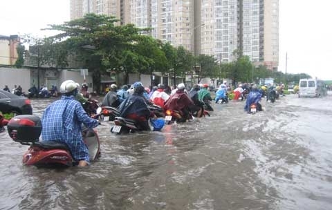 Thay lãnh đạo ở 4 công ty nhận lương khủng