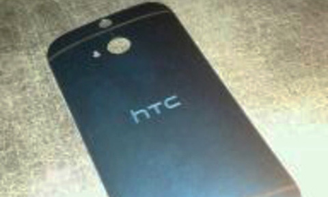 Phiên bản HTC One 2014 lộ diện với tên mã M8