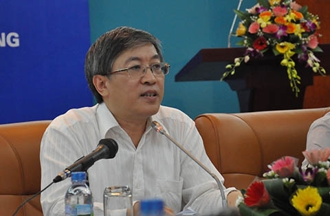 Tìm định hướng phát triển và quản lý VNIX