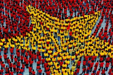 Bốn câu chuyện, một nỗi đau