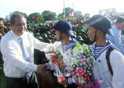 Chủ tịch UBND tỉnh Bà Rịa - Vũng Tàu nguy kịch
