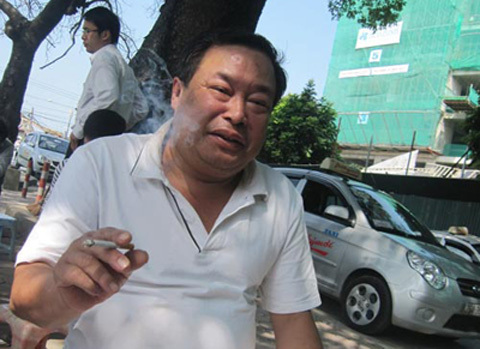 Thêm 8 người bị giam oan ở Bắc Giang