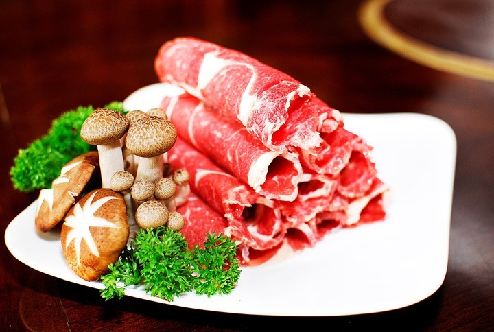 Giật mình thịt bò Úc hơn 50 ngàn kg