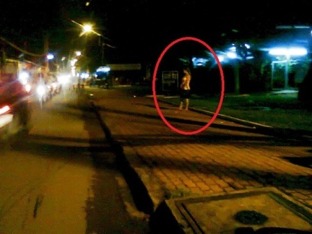 Thâm nhập chốn “bướm đêm” chiều khách “lên bờ xuống ruộng”