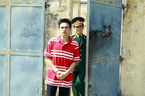 Vết sẹo tố hung thủ thật vụ án oan 10 năm