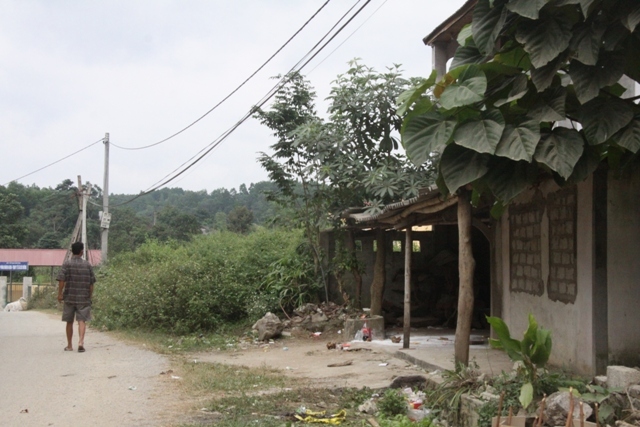 Chấn động vụ án giết, đập nát đầu 2 nạn nhân