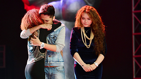 Giọng hát Việt sau liveshow 5: Âm thịnh dương suy