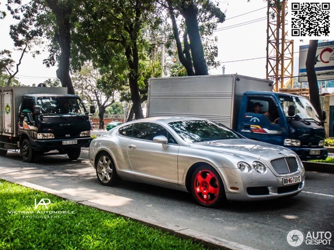 Sài Gòn siêu xe, Tây cũng phải ngước nhìn