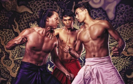 Bầu show vạch trần chuyện đổi chác tình tiền showbiz