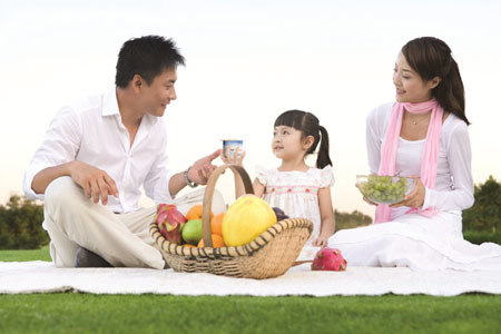 Khỏe hơn với 2 hộp sữa chua mỗi ngày