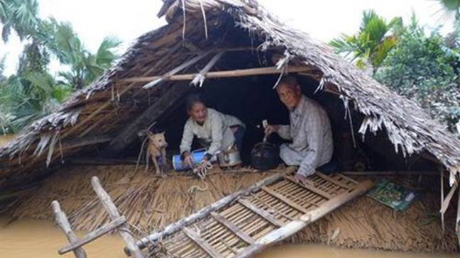 Những ý tưởng độc đáo thay đổi cuộc sống