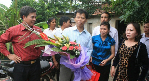 Chân dung nữ 'Bao Công' trong vụ án oan 10 năm
