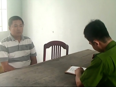 Bắt kẻ chủ mưu vụ đánh Phó GĐ Sở Giao thông