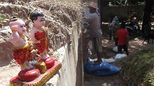 Thái Lan và Campuchia 