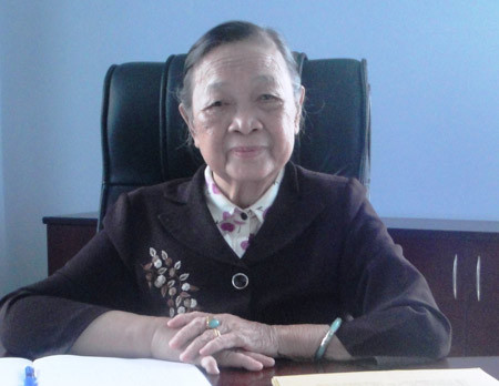 Cơ duyên đa nghề của nữ luật sư chưa từng ’bại trận’