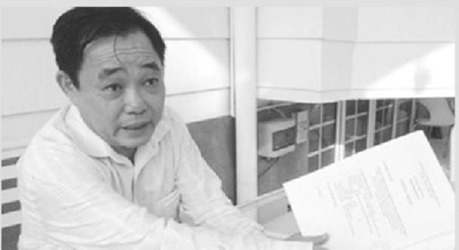 Vụ ông Dũng 'lò vôi': Phó Thủ tướng yêu cầu làm rõ