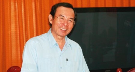 Giới thiệu Phó Ban Tuyên giáo làm Bộ trưởng, Chủ nhiệm VPCP