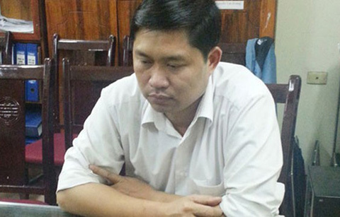 Nguyễn Mạnh Tường được áp dụng nguyên tắc “ẩn” của Tố tụng Hình sự?