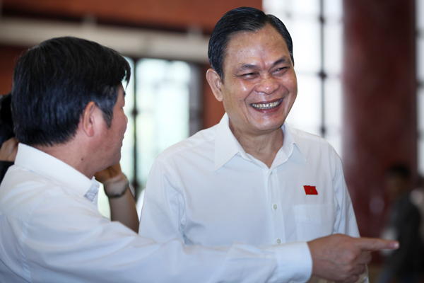 Thủ tướng sẽ trả lời chất vấn