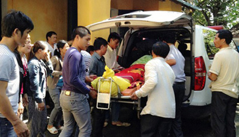 Bác sỹ cắt nhầm ruột già khiến bệnh nhân tử vong?