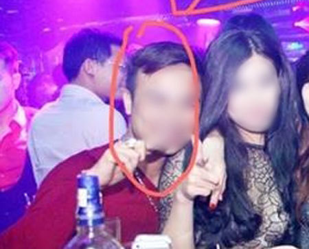 Cô gái Hà Nội tung clip bạn trai 