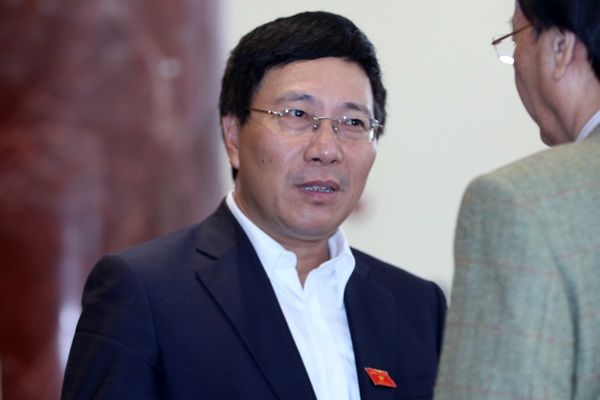 'Trúng cử Hội đồng Nhân quyền LHQ không thể ngẫu nhiên'