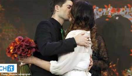 Đua nhau cưới, ước nguyện vào ngày 11/12/13