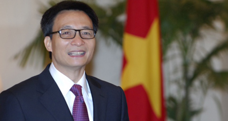 Chuyện chưa biết về Phó Thủ tướng trẻ nhất