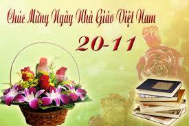 Sở GD-ĐT TP.HCM mong nhận “thiệp điện tử” ngày 20/11