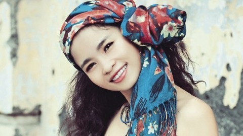 Đồng Lan muốn hát cùng đại thụ làng nhạc Pháp