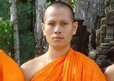 Nhà tu hành sát hại người tình giấu xác