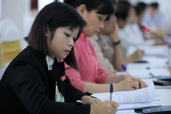 Đưa ly thân vào luật để giảm ly hôn