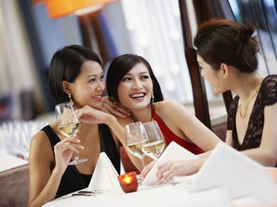 Nhiều phụ nữ Việt thời nay thật đáng sợ!