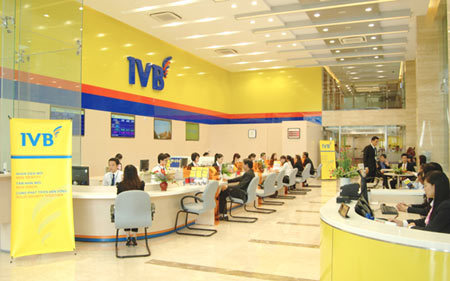 Ngân hàng IVB mở rộng đối tượng khách hàng