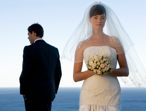 Lấy chồng Tây: Đứng núi này trông núi nọ