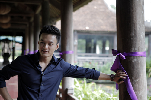 Hồng Đăng tái xuất sau 