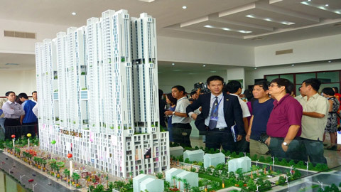 Kinh nghiệm mua nhà đất không thể bỏ qua