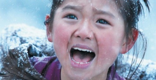 Oshin bản mới: 30 năm vẫn lấy nước mắt người xem