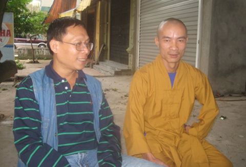 Kỳ án 'trộm cắp cổ vật': Những chuyện giờ mới kể