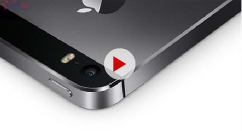 Tâm điểm tuần: iPhone 5S bị đem ra hành hạ