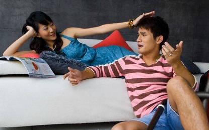 Xin tặng chị em 4 chữ: